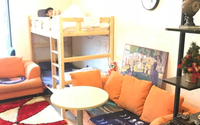 Tianjin Ms. Ling's Youth Hostel