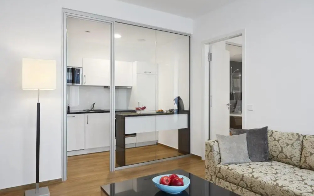 The Doorman Die Welle