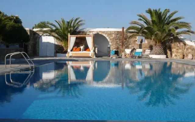 Villa Glyfadi Mykonos