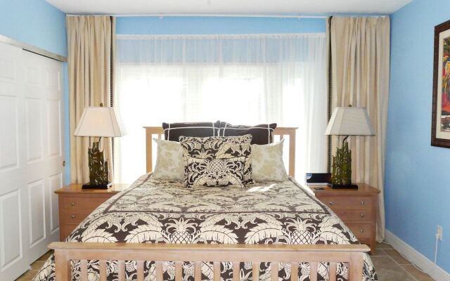 524 North Barfield Drive