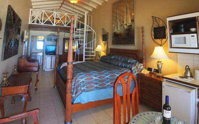 Mary's Boon Beach Resort & Spa