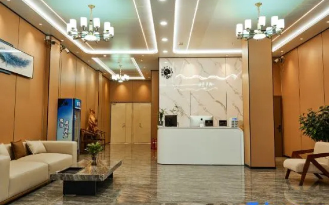 Jincheng Hotel