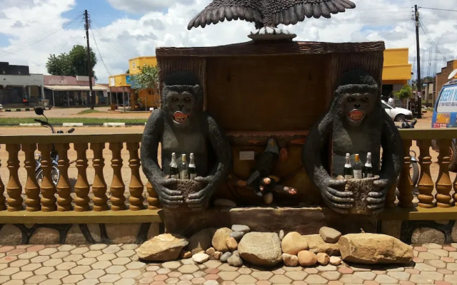 Hotel Bucolic Heritage