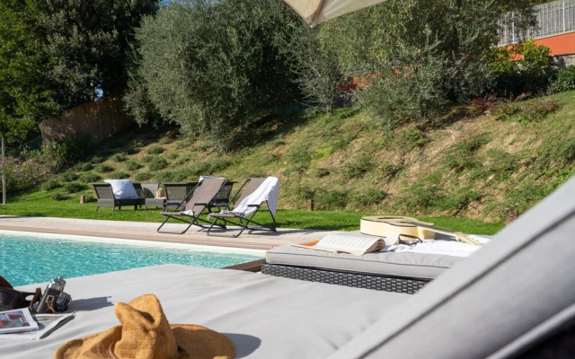 Residenza Villa Lilia
