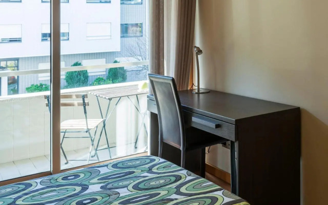 Onice Apartment