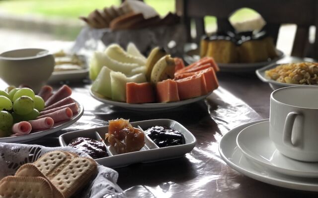 Pousada Villa da Glória