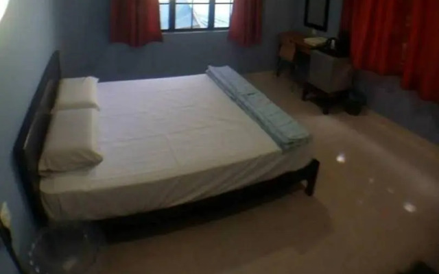 Seaside Guest House