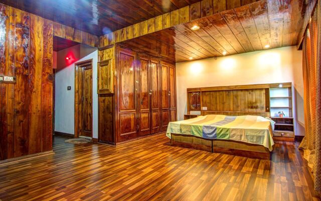 Ramgarh Heritage Villa