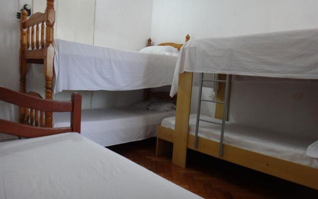 Hostel Vila Maria