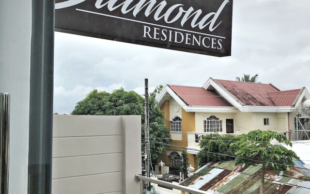 Diamond Residences