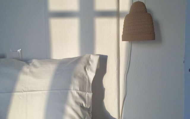 Another Island & Island White Antiparos