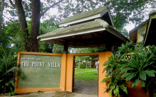 The Point Villa