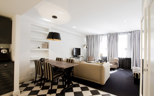 Hotel Fabian