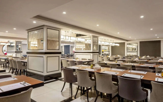 Ramada By Wyndham Makkah Zad Al Rawda