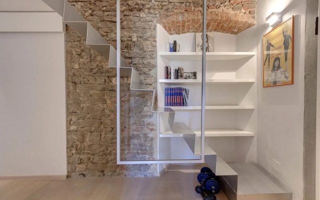 Toscanella Apartment by Home Sharing