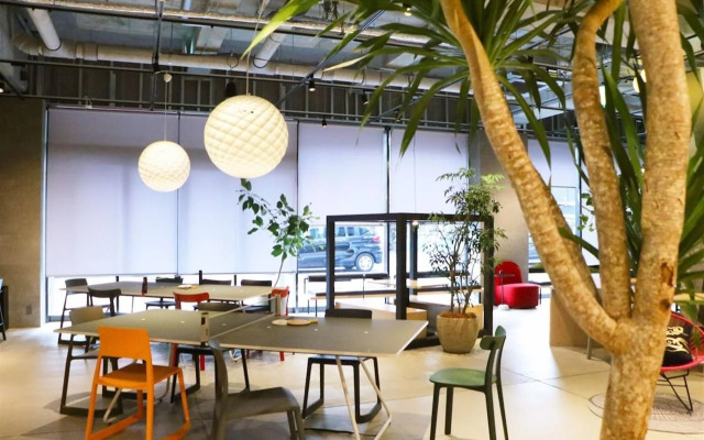 Hotel The M’s Kyoto