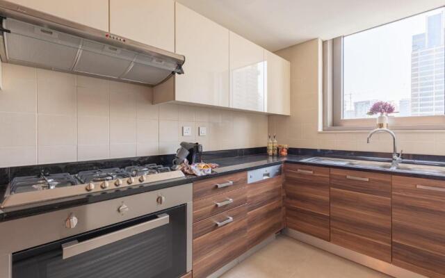 Frank Porter - Sparkle Tower