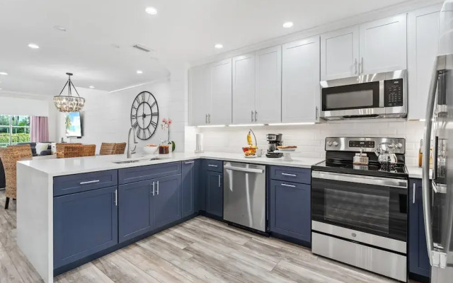 Beachwalk Villa 5204