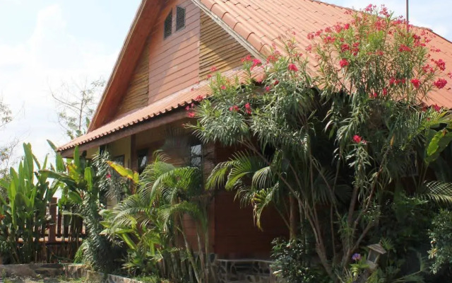 Ramiarndao Boutique Place Hotel