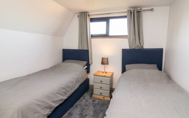 Valley View Hideaway