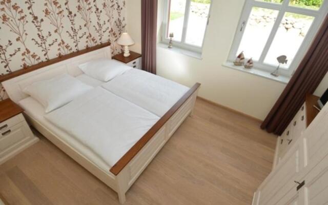Landhaus Hagenblick - Apt. 01