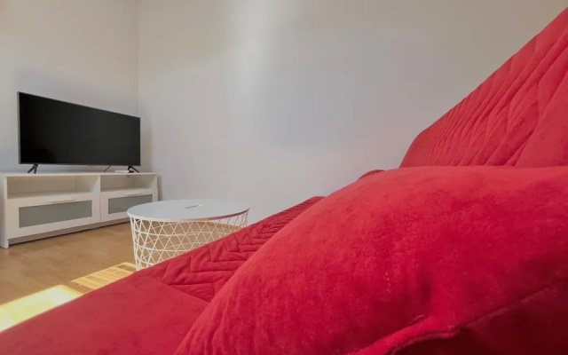 Loft Vista Mare