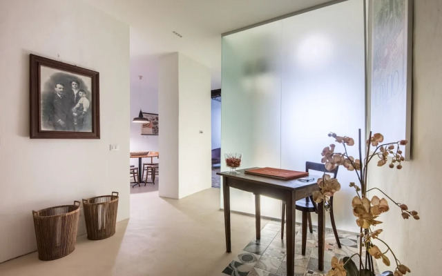 Refe Nero - Suite in the heart of Siena