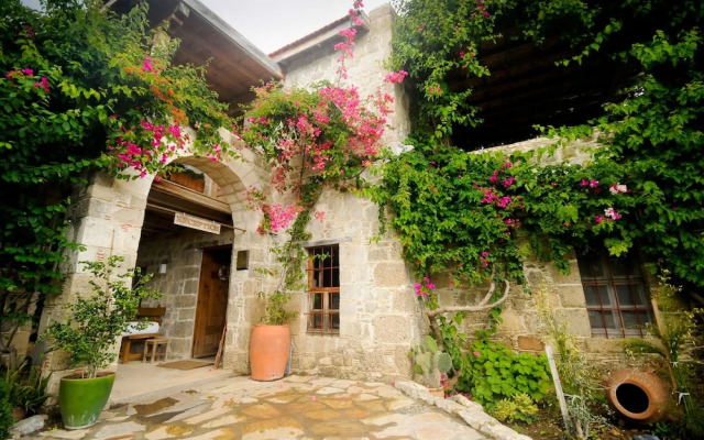 Heritage Homes Mehmet Ali Aga Konagi