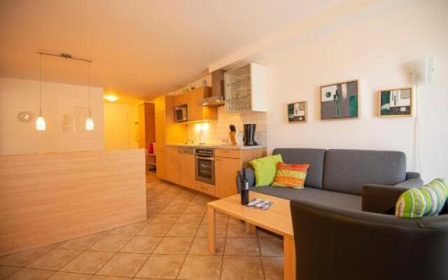 Haus Obauer by AlpenTravel