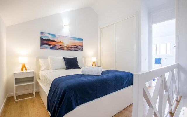 Parque Santiago 1 Duplex 2A014