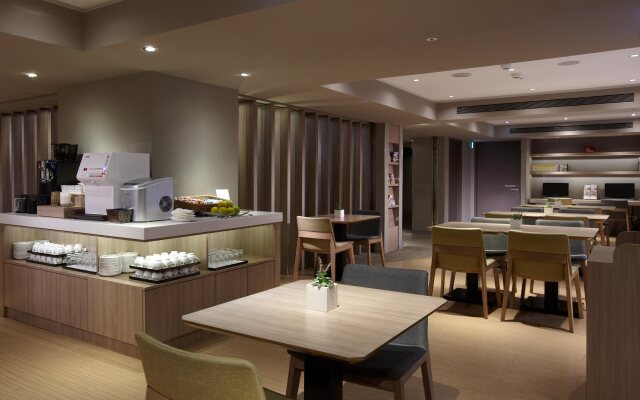 Royal Inn Taipei Linsen