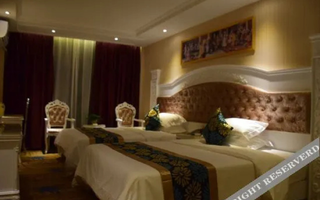 Jinweili Royal Hotel