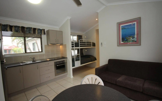 Brisbane Gateway Resort