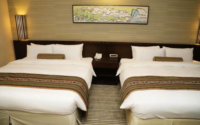 Nice Prince Hotel