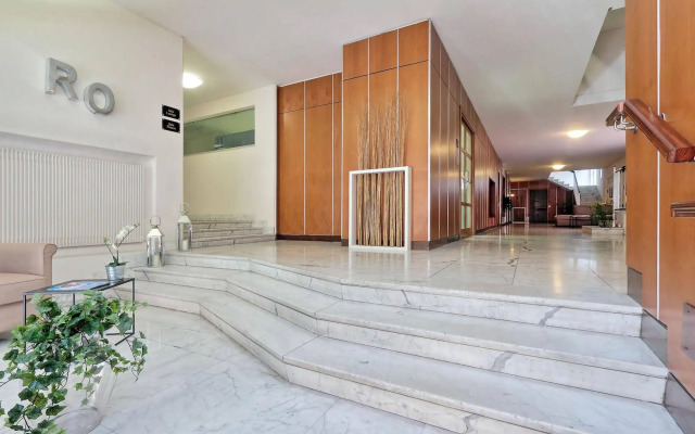 Residenza dell'Olmata - Aparthotel
