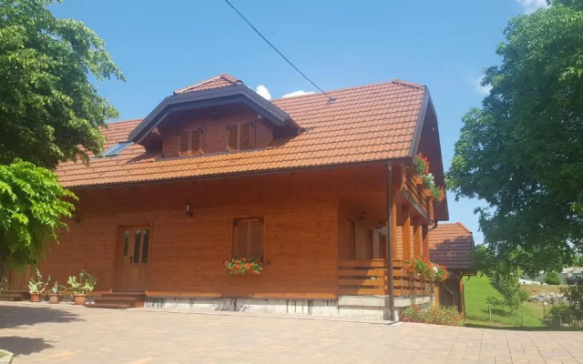Guest Accommodation Marko Kesić