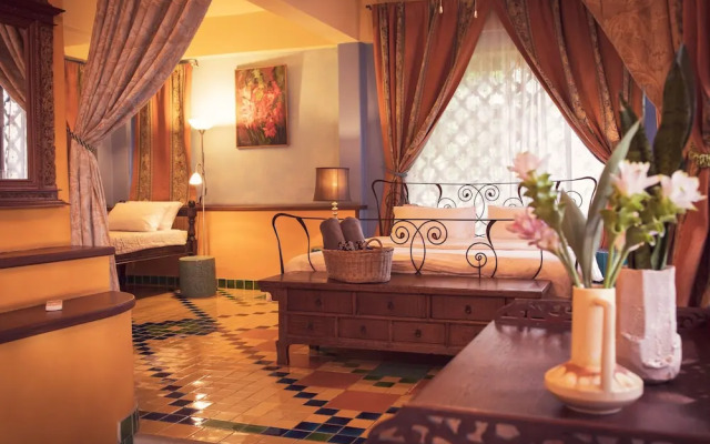 Ruang Tawan Hideaway