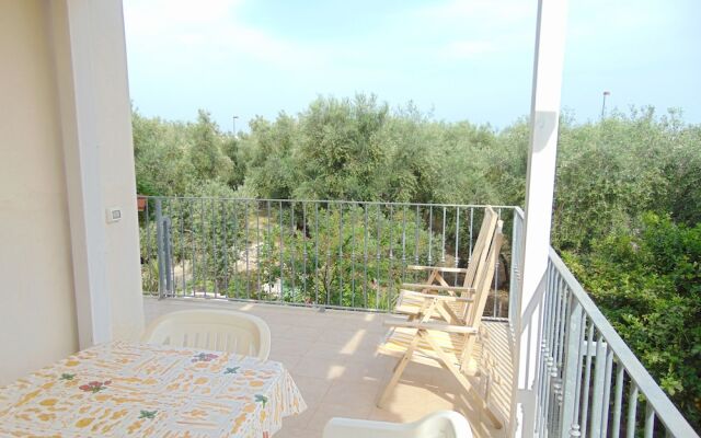 Villa Francesca Primo Piano