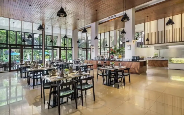 The Springs Villas Jimbaran