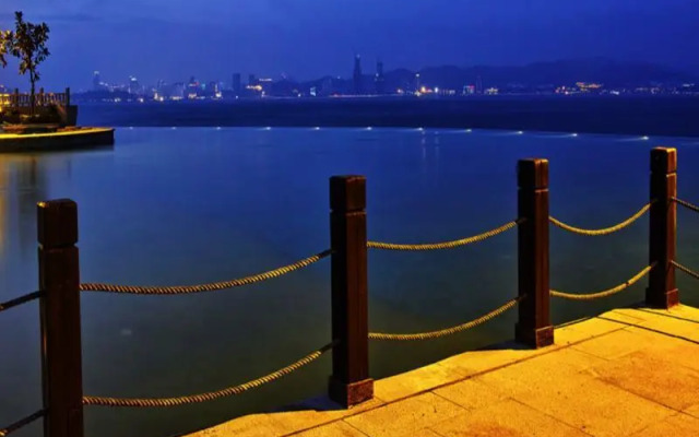 Zhangzhou Maillen Health Resort