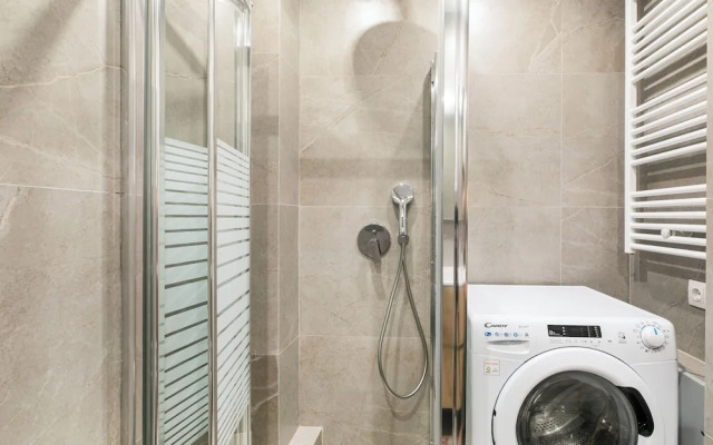 Anatoli - Athenian 2-BR Apartment in Athens