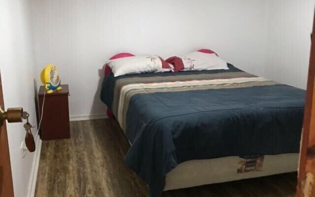 Depto Playa Blanca Iquique 1167