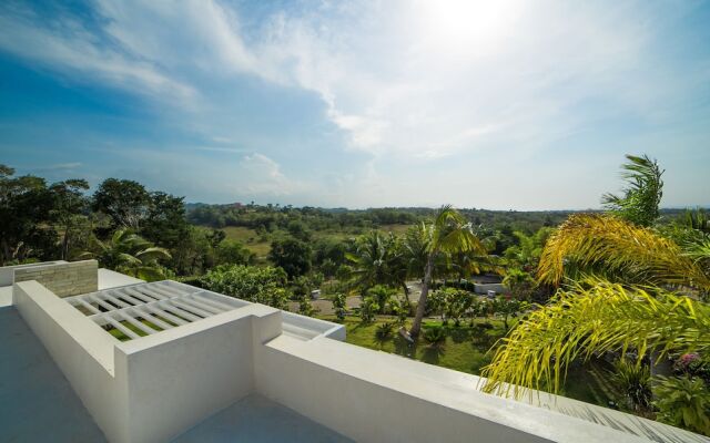 Villa Dominicana