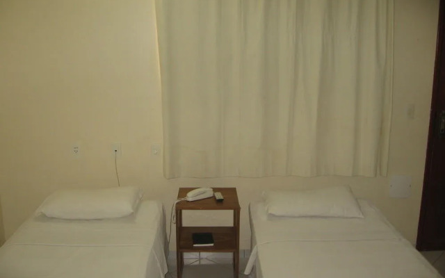 Laina´s Place Hotel