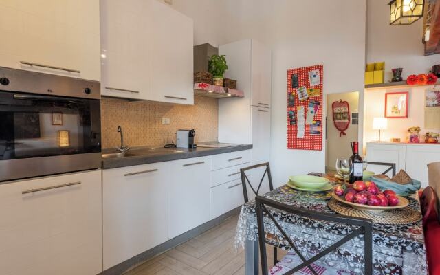 Bartolommeo Scala Loft by Mmega