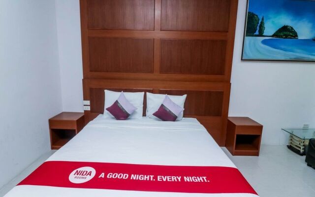 Nida Rooms Pattana 47 Central Mall