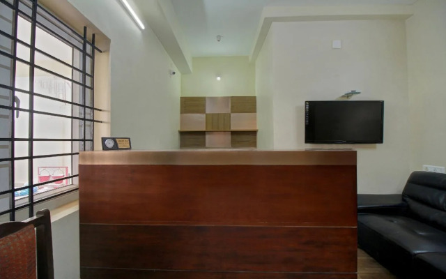 OYO 22536 Vishaak Inn