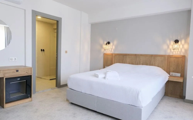 Thalassa Hotel Bozcaada