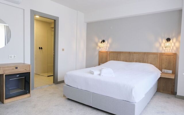 Thalassa Hotel Bozcaada