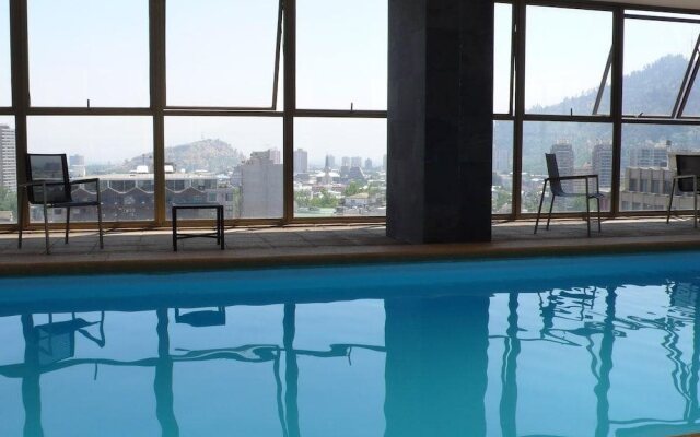 Plaza Suites Apartments